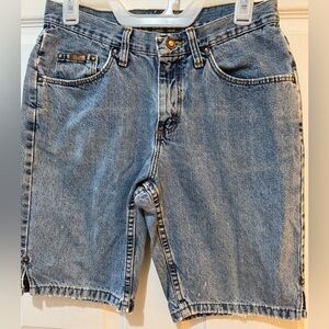 Lee Riders vintage shorts Size 8